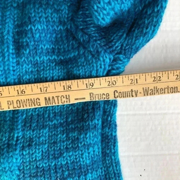 Kyber Wool Jacket - Picture 10 of 14